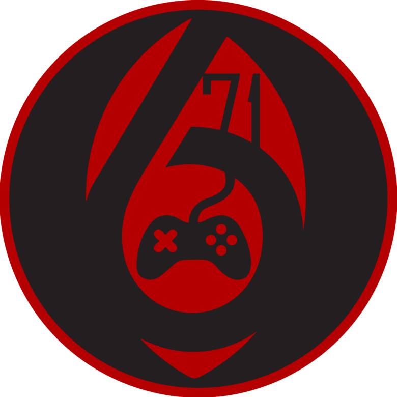 671Gaming logo