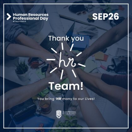 HR Professionals Day Graphic