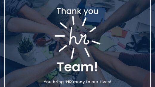 HR Professionals Day Graphic