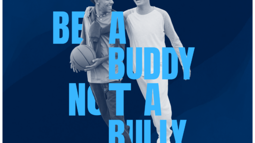 World Day of Bullying Prevention Graphic - United Against Bullying