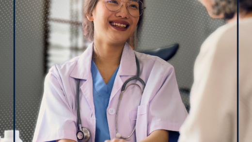 National Primary Care Week Graphic - Celebrating Healthcare Heroes.